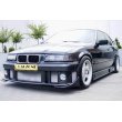 Аэродинамический обвес BMW E36 Carzone