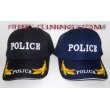 Бейсболка подразделения департамента полиции POLICE USA с крыльями (2209291292663778)