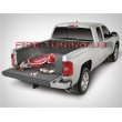 Комплект вставок в кузов пикапа BED RUG для CHEVROLET Silverado / GMC SIERRA  2007-13