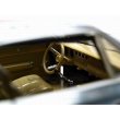 Коллекционная модель 1969 DODGE CHARGER CHROME CHASE CAR 