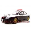 Коллекционная модель SUBARU IMPREZA WRX Полиция Японии (E4001291253929523)
