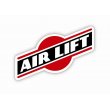 Электрическая система управления пневмопудушками Air Lift