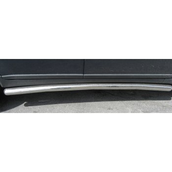 Подножки боковые Side Step Nerf Bar VOLVO XC90 (US 260324120670)