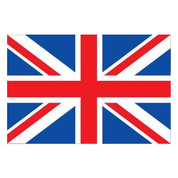 Флаг Великобритании размером 90х152 см. (Е250323243603)