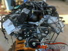 Двигатель внутреннего сгорания 5.7L  21210A